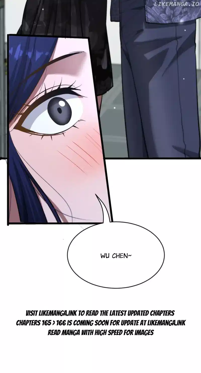 I’m Stuck On The Same Day For A Thousand Years Chapter 164 - Page 52