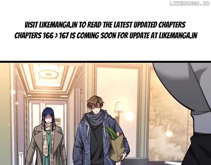 I’m Stuck On The Same Day For A Thousand Years Chapter 165 - Page 1