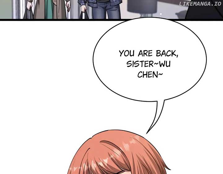 I’m Stuck On The Same Day For A Thousand Years Chapter 165 - Page 2