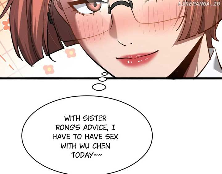 I’m Stuck On The Same Day For A Thousand Years Chapter 165 - Page 6