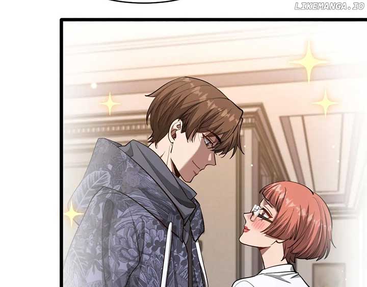 I’m Stuck On The Same Day For A Thousand Years Chapter 165 - Page 7
