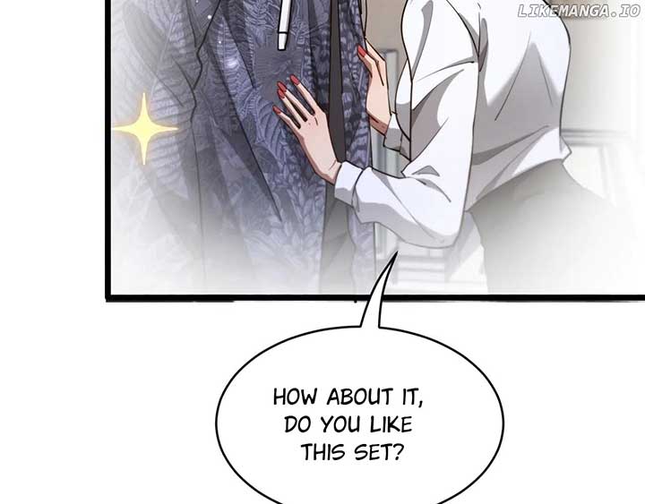 I’m Stuck On The Same Day For A Thousand Years Chapter 165 - Page 8