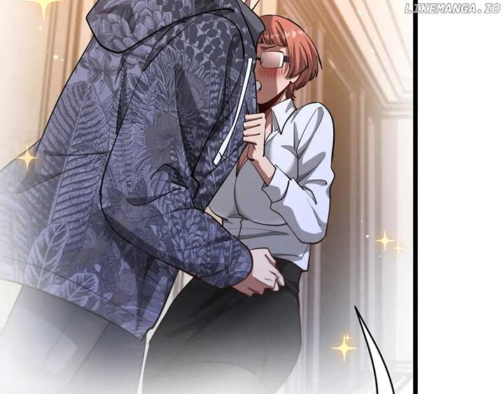 I’m Stuck On The Same Day For A Thousand Years Chapter 165 - Page 10