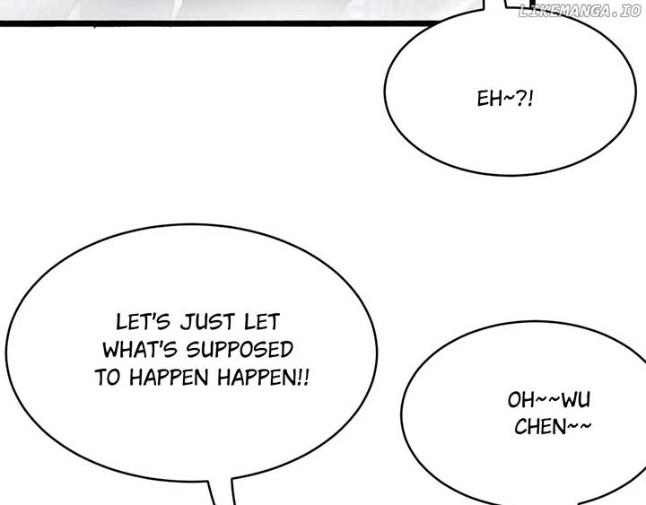 I’m Stuck On The Same Day For A Thousand Years Chapter 165 - Page 11