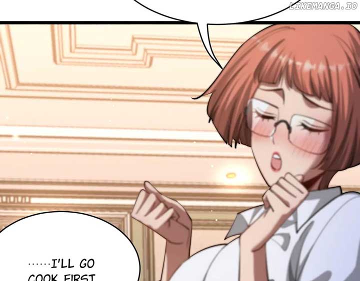 I’m Stuck On The Same Day For A Thousand Years Chapter 165 - Page 14
