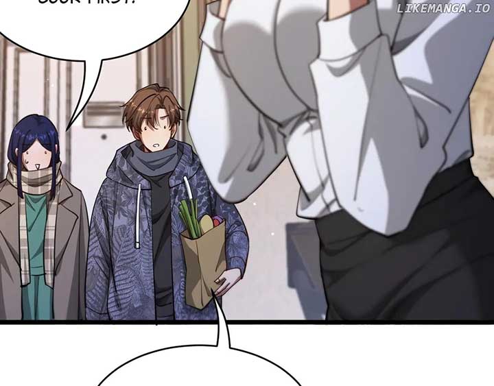 I’m Stuck On The Same Day For A Thousand Years Chapter 165 - Page 15