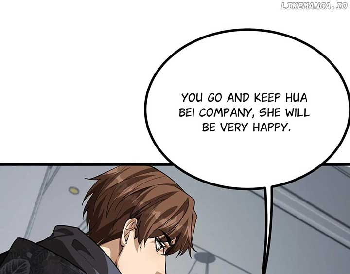 I’m Stuck On The Same Day For A Thousand Years Chapter 165 - Page 18