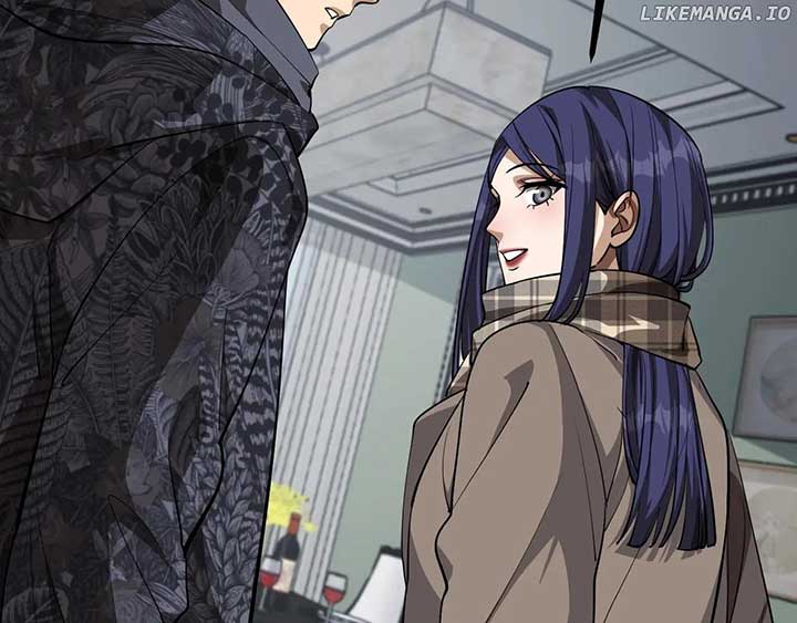 I’m Stuck On The Same Day For A Thousand Years Chapter 165 - Page 19