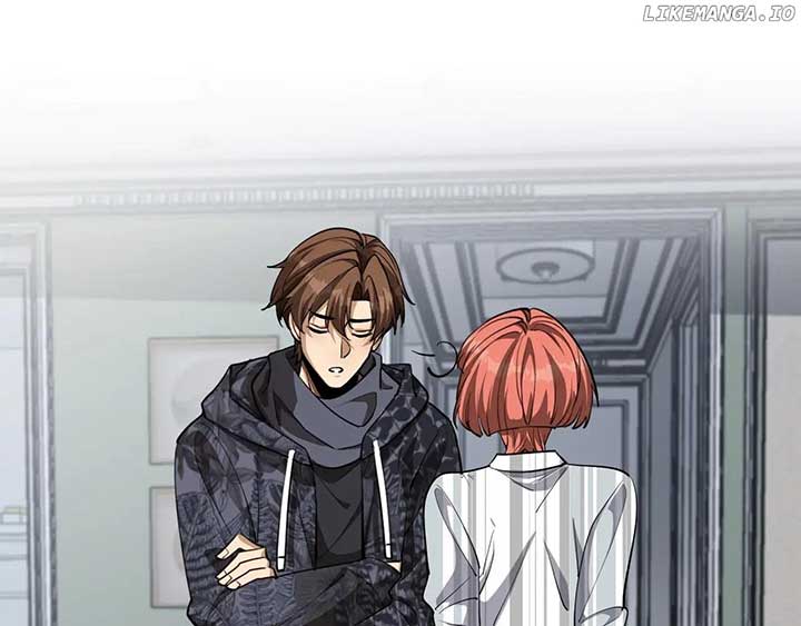 I’m Stuck On The Same Day For A Thousand Years Chapter 165 - Page 21