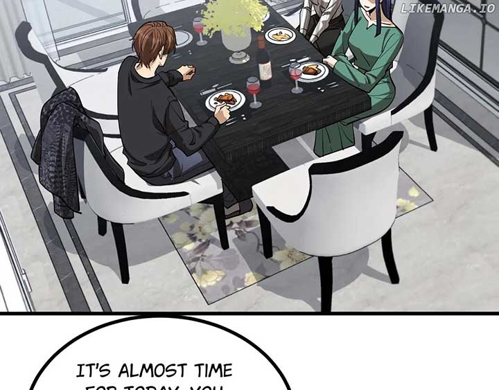 I’m Stuck On The Same Day For A Thousand Years Chapter 165 - Page 24