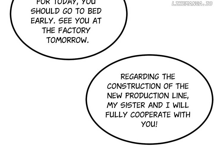 I’m Stuck On The Same Day For A Thousand Years Chapter 165 - Page 25