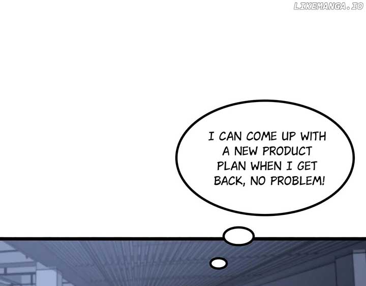 I’m Stuck On The Same Day For A Thousand Years Chapter 165 - Page 27