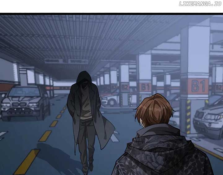 I’m Stuck On The Same Day For A Thousand Years Chapter 165 - Page 29