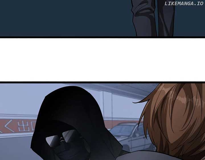 I’m Stuck On The Same Day For A Thousand Years Chapter 165 - Page 31
