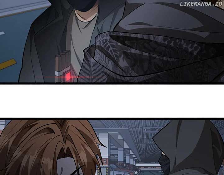 I’m Stuck On The Same Day For A Thousand Years Chapter 165 - Page 32