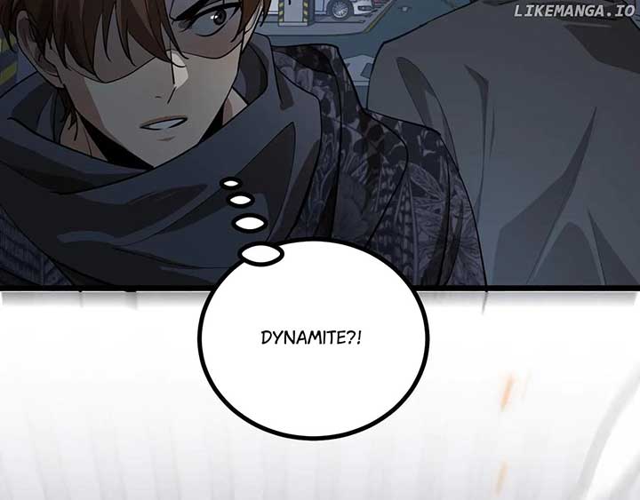 I’m Stuck On The Same Day For A Thousand Years Chapter 165 - Page 33