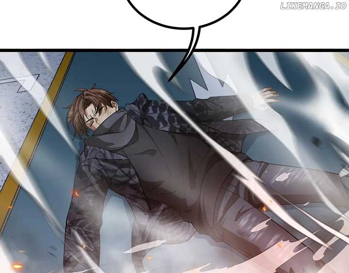 I’m Stuck On The Same Day For A Thousand Years Chapter 165 - Page 37
