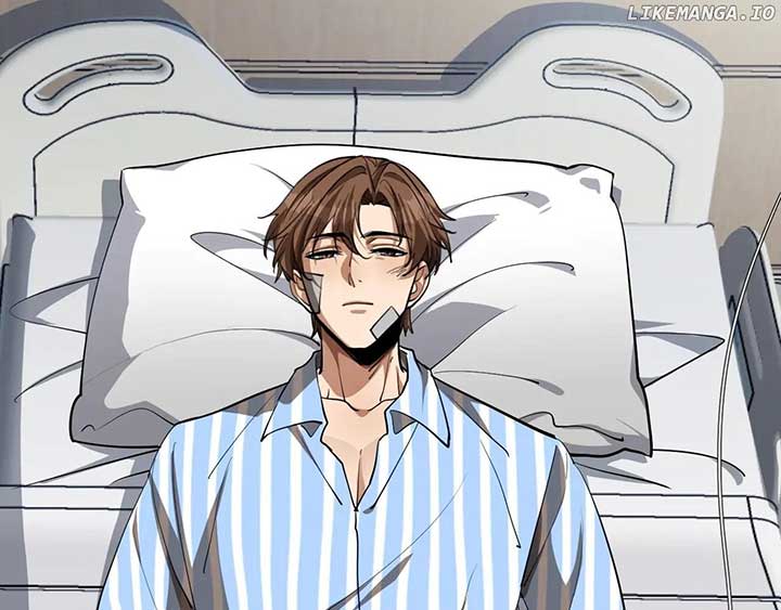 I’m Stuck On The Same Day For A Thousand Years Chapter 165 - Page 44