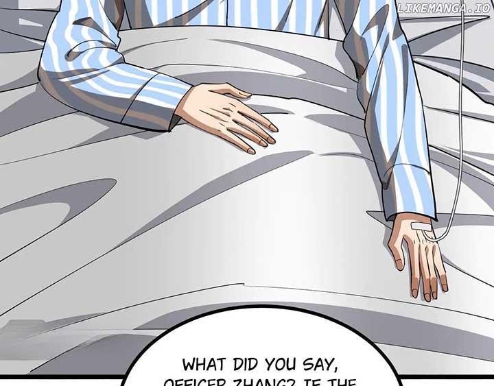I’m Stuck On The Same Day For A Thousand Years Chapter 165 - Page 45