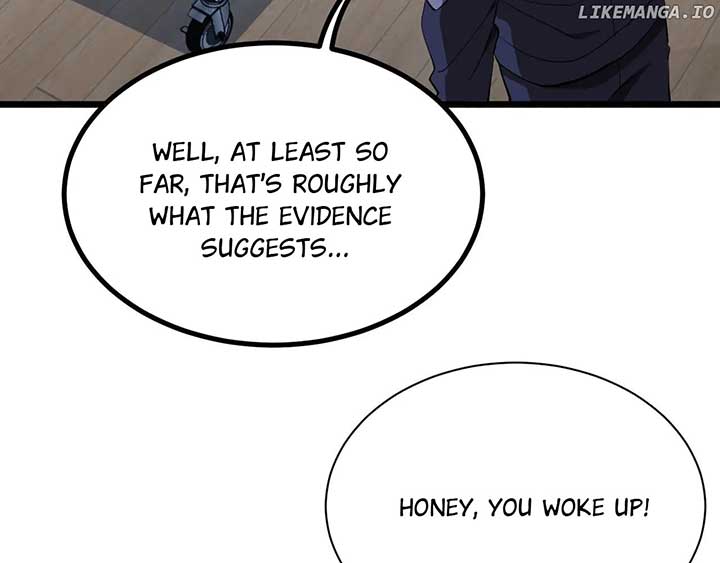 I’m Stuck On The Same Day For A Thousand Years Chapter 165 - Page 48
