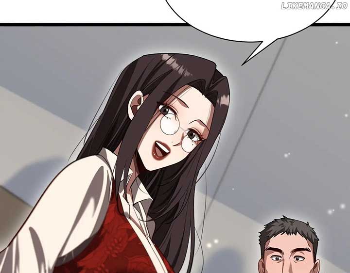 I’m Stuck On The Same Day For A Thousand Years Chapter 165 - Page 49