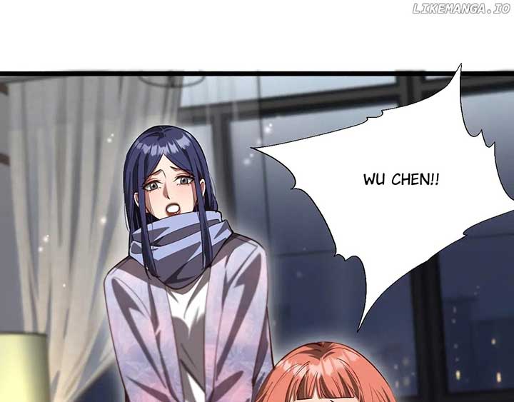 I’m Stuck On The Same Day For A Thousand Years Chapter 165 - Page 51