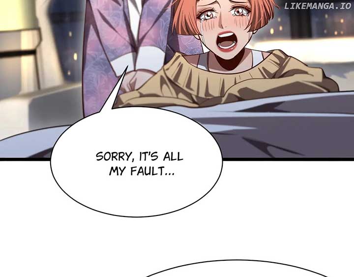 I’m Stuck On The Same Day For A Thousand Years Chapter 165 - Page 52