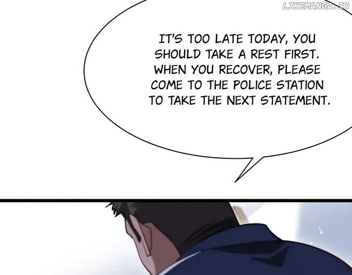 I’m Stuck On The Same Day For A Thousand Years Chapter 165 - Page 53