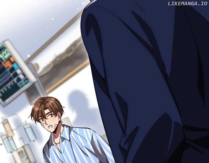 I’m Stuck On The Same Day For A Thousand Years Chapter 165 - Page 54
