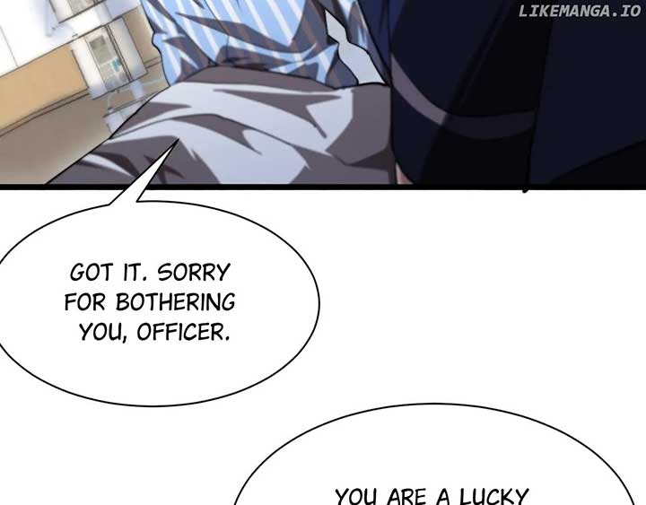 I’m Stuck On The Same Day For A Thousand Years Chapter 165 - Page 55