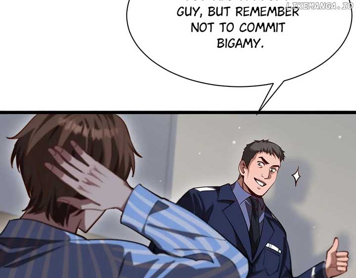 I’m Stuck On The Same Day For A Thousand Years Chapter 165 - Page 56