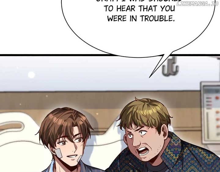 I’m Stuck On The Same Day For A Thousand Years Chapter 165 - Page 60
