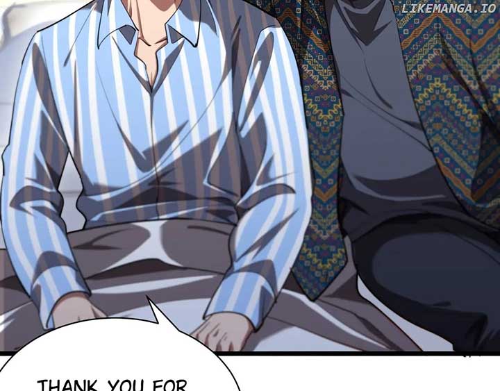 I’m Stuck On The Same Day For A Thousand Years Chapter 165 - Page 61