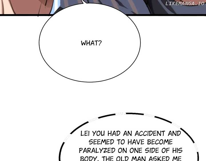 I’m Stuck On The Same Day For A Thousand Years Chapter 165 - Page 64