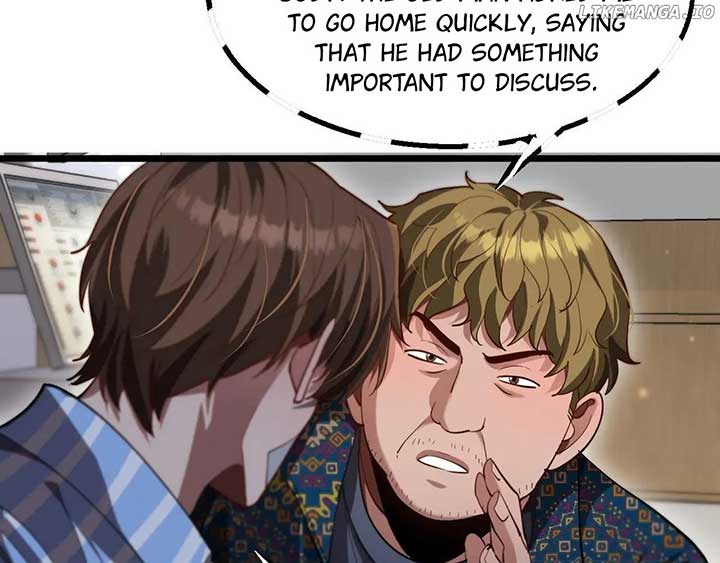 I’m Stuck On The Same Day For A Thousand Years Chapter 165 - Page 65