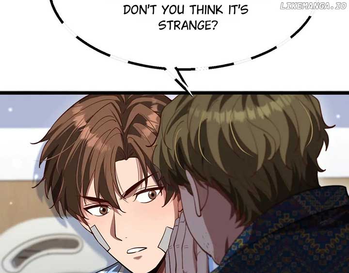 I’m Stuck On The Same Day For A Thousand Years Chapter 165 - Page 67
