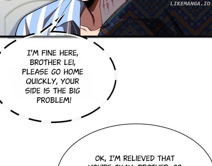 I’m Stuck On The Same Day For A Thousand Years Chapter 165 - Page 68