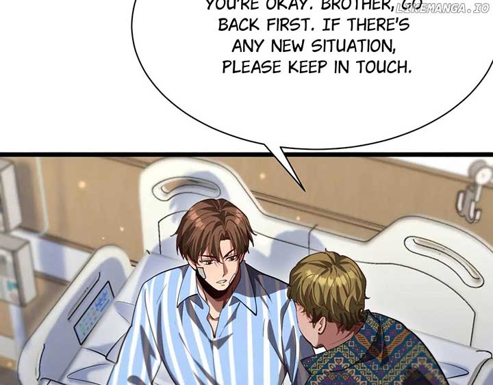 I’m Stuck On The Same Day For A Thousand Years Chapter 165 - Page 69