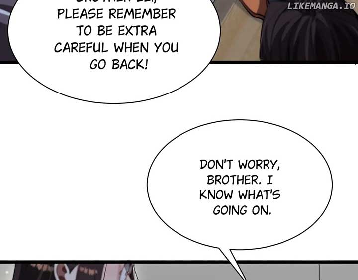 I’m Stuck On The Same Day For A Thousand Years Chapter 165 - Page 71