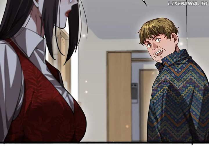 I’m Stuck On The Same Day For A Thousand Years Chapter 165 - Page 72