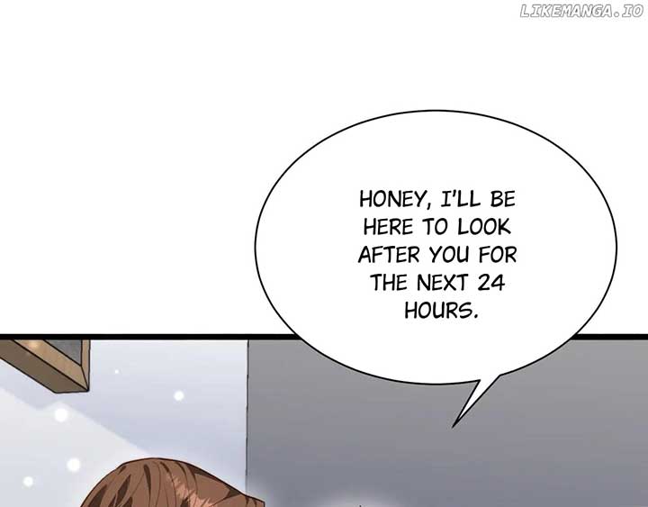 I’m Stuck On The Same Day For A Thousand Years Chapter 165 - Page 73