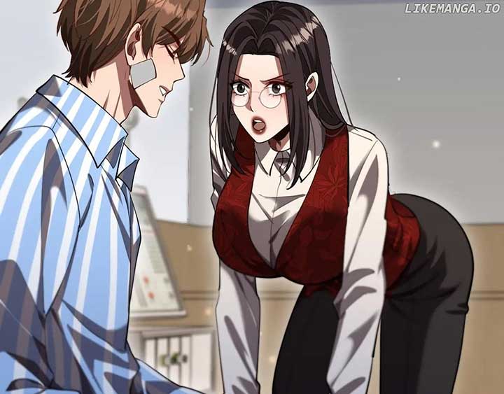 I’m Stuck On The Same Day For A Thousand Years Chapter 165 - Page 74