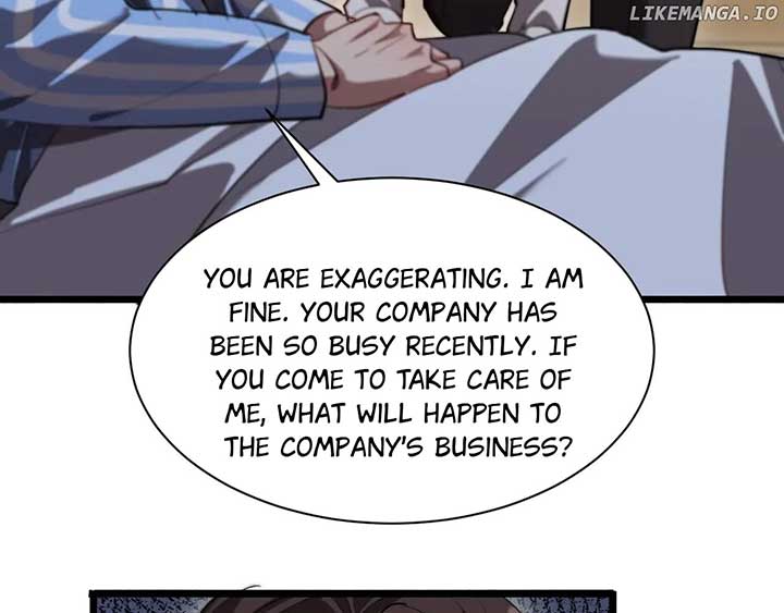 I’m Stuck On The Same Day For A Thousand Years Chapter 165 - Page 75