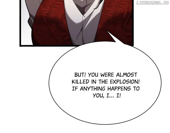 I’m Stuck On The Same Day For A Thousand Years Chapter 165 - Page 77
