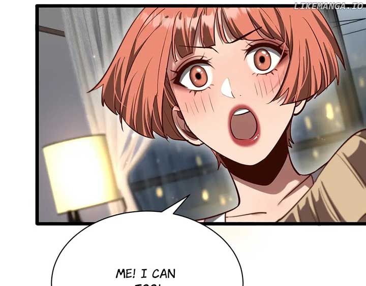 I’m Stuck On The Same Day For A Thousand Years Chapter 165 - Page 78