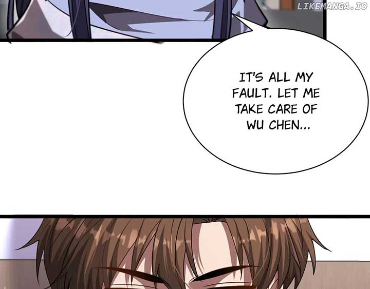 I’m Stuck On The Same Day For A Thousand Years Chapter 165 - Page 80