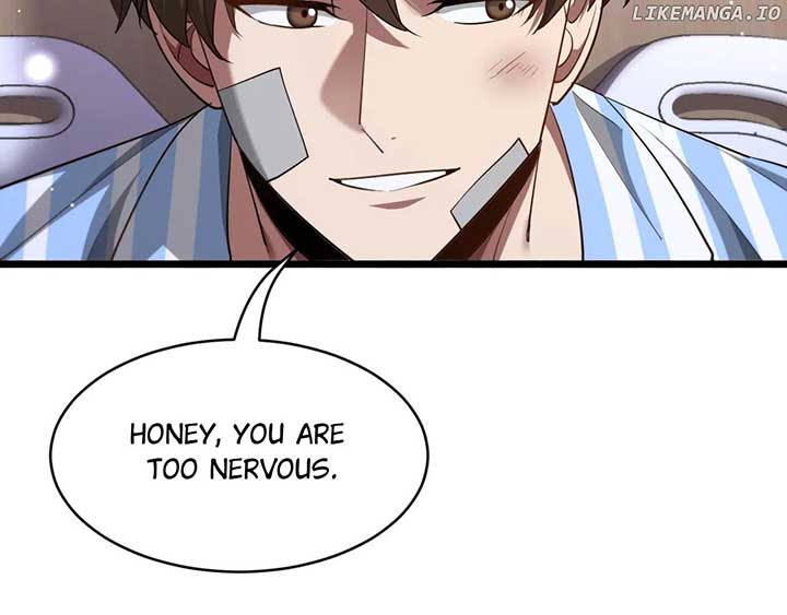 I’m Stuck On The Same Day For A Thousand Years Chapter 165 - Page 81