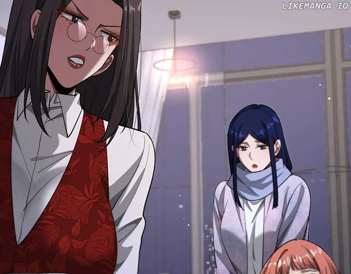 I’m Stuck On The Same Day For A Thousand Years Chapter 165 - Page 83
