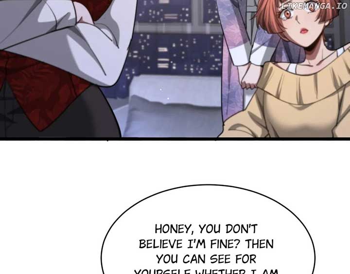 I’m Stuck On The Same Day For A Thousand Years Chapter 165 - Page 84