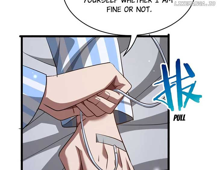 I’m Stuck On The Same Day For A Thousand Years Chapter 165 - Page 85